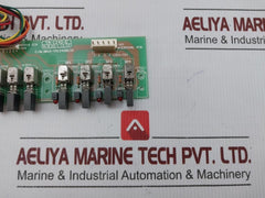 Audio Amplifier Control Pcb Board Ta-1240-e