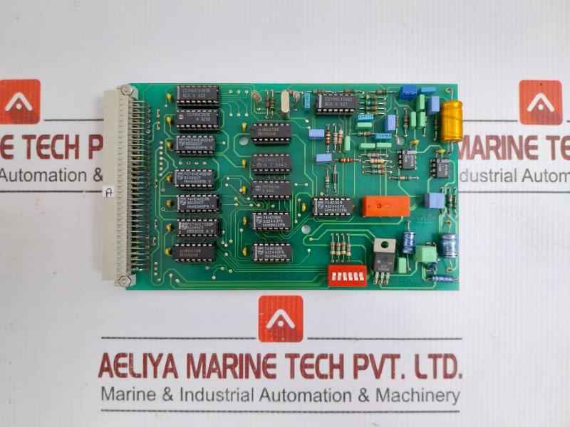 Audio Amplifier Module Vp-1700 Vingtor