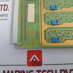 Audio Amplifier Module Vp-1700 Vingtor