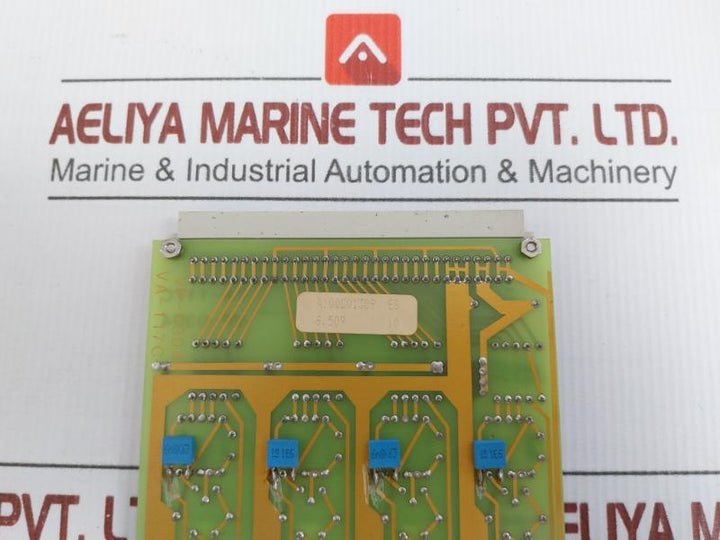 Audio Amplifier Module Vp-1700 Vingtor