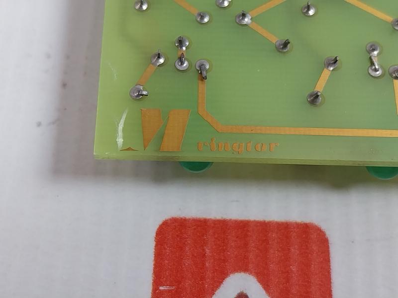 Audio Amplifier Module Vp-1700 Vingtor