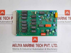 Audio Amplifier Module Vp-1700 Vingtor