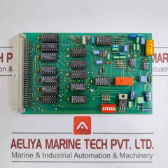 Audio Amplifier Module Vp-1700 Vingtor