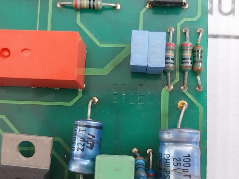 Audio Amplifier Module Vp-1700 Vingtor