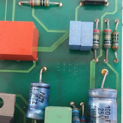 Audio Amplifier Module Vp-1700 Vingtor