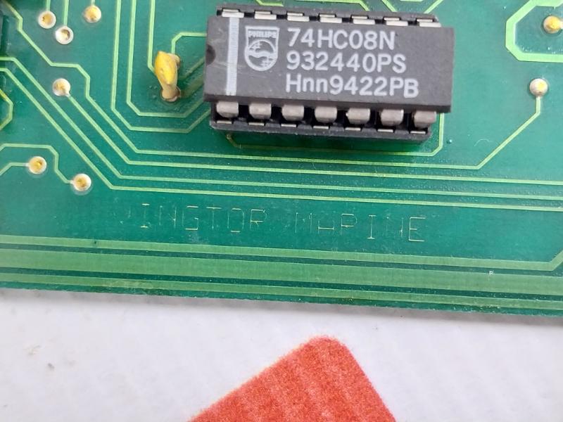 Audio Amplifier Module Vp-1700 Vingtor