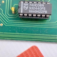 Audio Amplifier Module Vp-1700 Vingtor