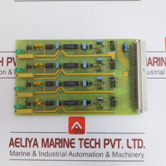 Audio Amplifier Module Vp-1700 Vingtor
