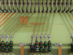 Audio Amplifier Module Vp-1700 Vingtor