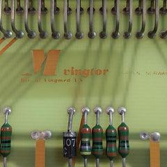 Audio Amplifier Module Vp-1700 Vingtor