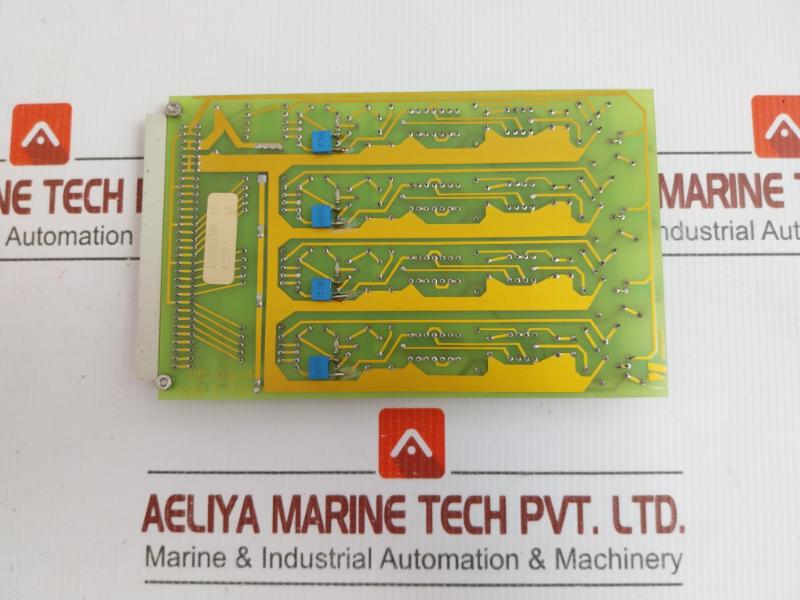 Audio Amplifier Module Vp-1700 Vingtor