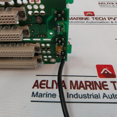 Audio Sa-3 Printed Circuit Board Rev 5 9932-7361-035