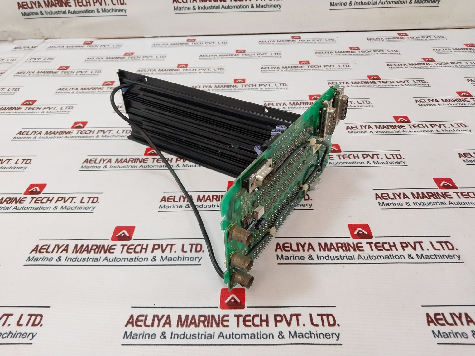 Audio Sa-3 Printed Circuit Board Rev 5 9932-7361-035