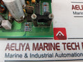 Audio Sa-3 Printed Circuit Board Rev 5 9932-7361-035