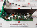 Audio Sa-3 Printed Circuit Board Rev 5 9932-7361-035
