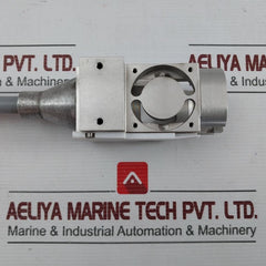 Audiodev Eta-is Input 100-240V Dvd-r Finalizer Component 50-60 Hz
