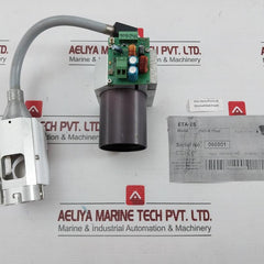 Audiodev Eta-is Input 100-240V Dvd-r Finalizer Component 50-60 Hz