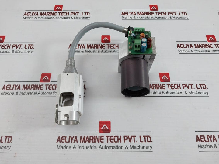 Audiodev Eta-is Input 100-240V Dvd-r Finalizer Component 50-60 Hz