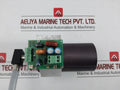 Audiodev Eta-is Input 100-240V Dvd-r Finalizer Component 50-60 Hz