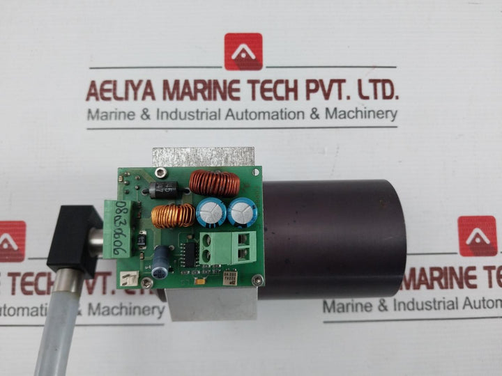 Audiodev Eta-is Input 100-240V Dvd-r Finalizer Component 50-60 Hz