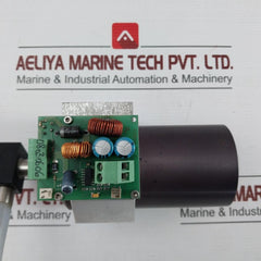Audiodev Eta-is Input 100-240V Dvd-r Finalizer Component 50-60 Hz