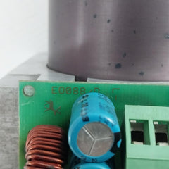 Audiodev Eta-is Input 100-240V Dvd-r Finalizer Component 50-60 Hz