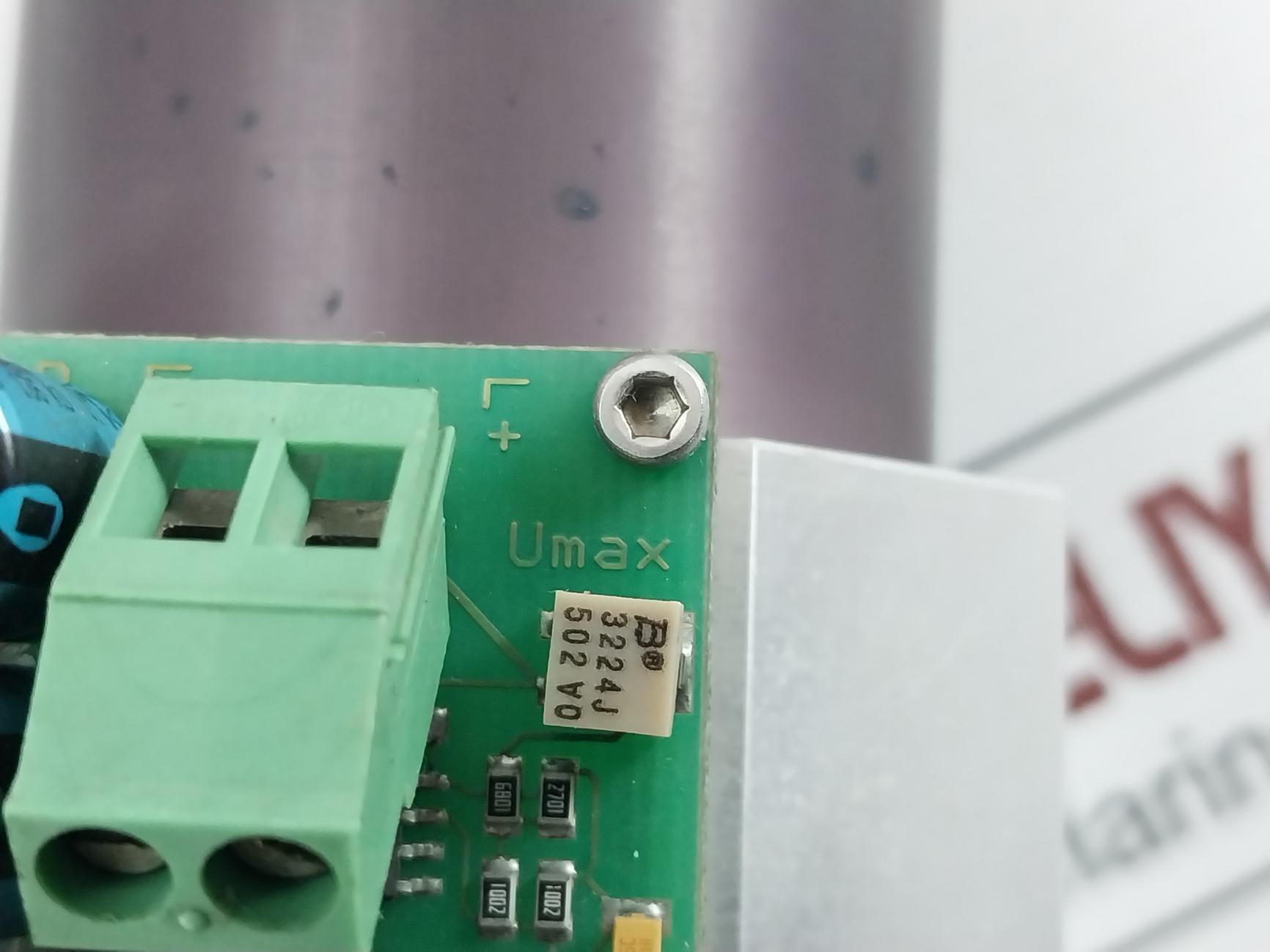 Audiodev Eta-is Input 100-240V Dvd-r Finalizer Component 50-60 Hz