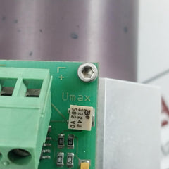 Audiodev Eta-is Input 100-240V Dvd-r Finalizer Component 50-60 Hz