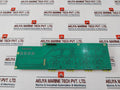 Audix D803 Printed Circuit Board Issue B