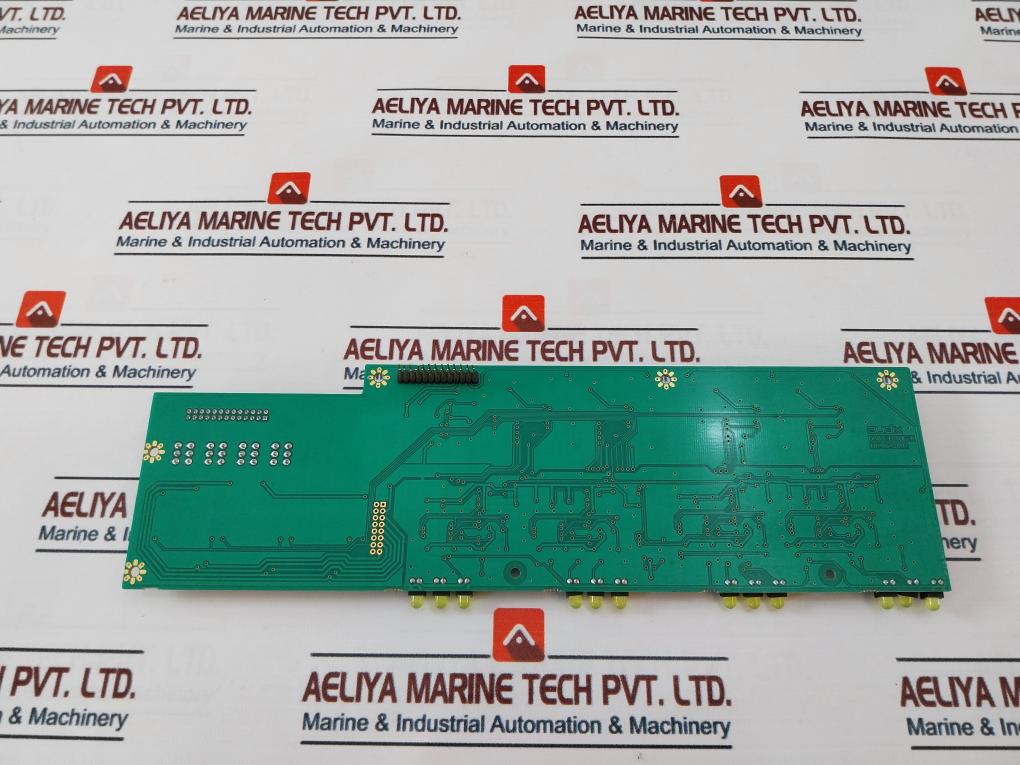 Audix D803 Printed Circuit Board Issue B