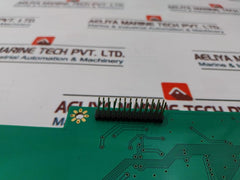 Audix D803 Printed Circuit Board Issue B
