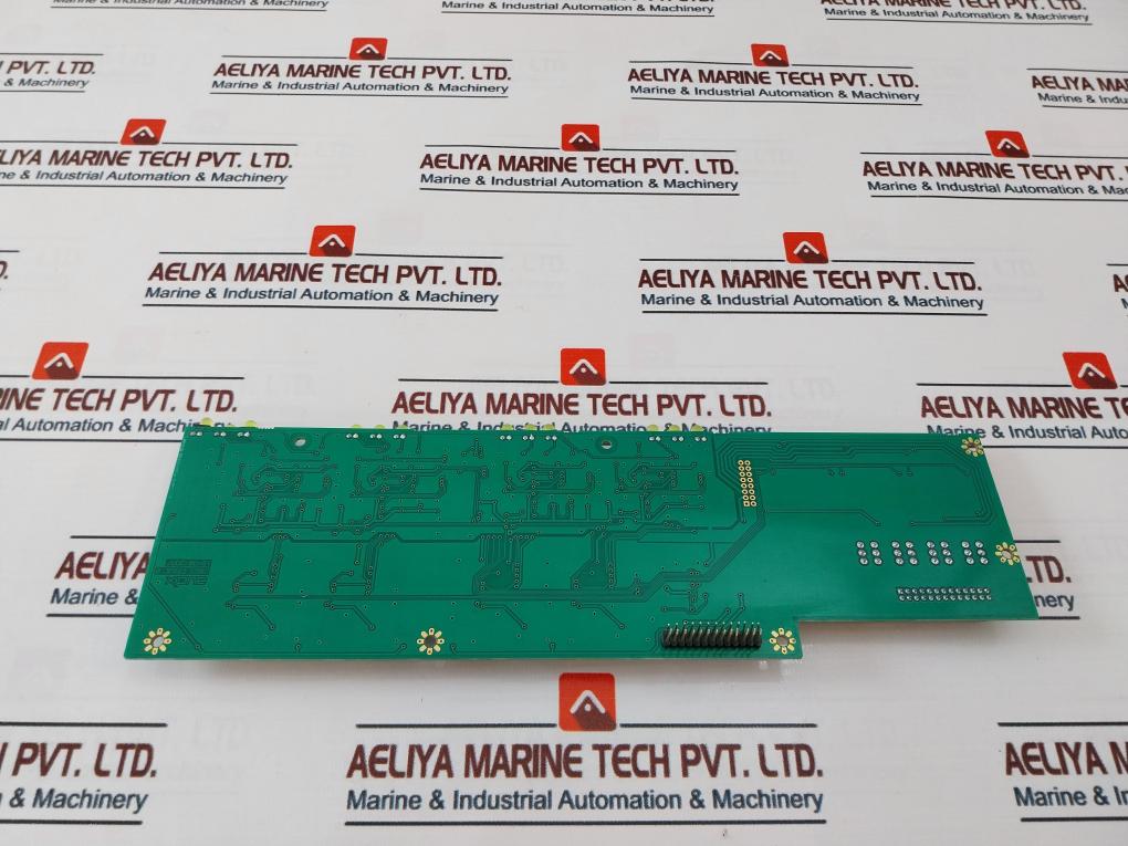 Audix D803 Printed Circuit Board Issue B