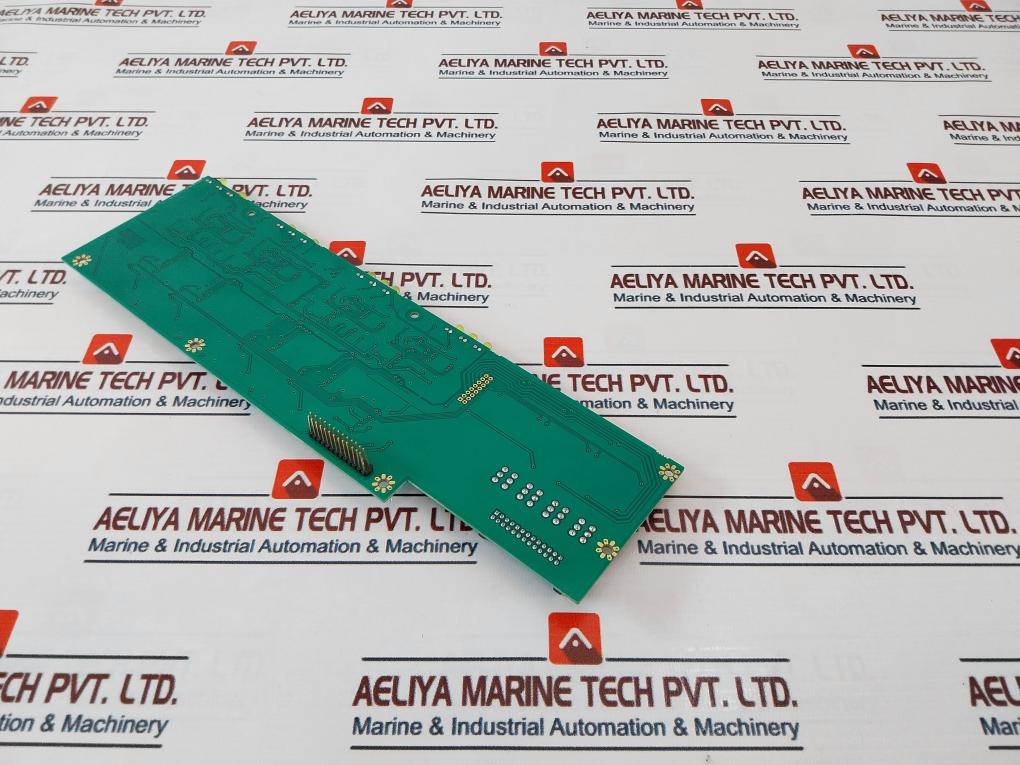 Audix D803 Printed Circuit Board Issue B