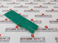 Audix D803 Printed Circuit Board Issue B