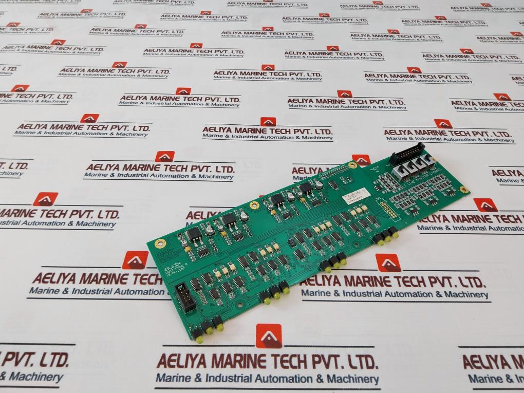 Audix D803 Printed Circuit Board Issue B