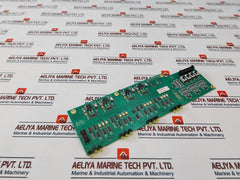 Audix D803 Printed Circuit Board Issue B