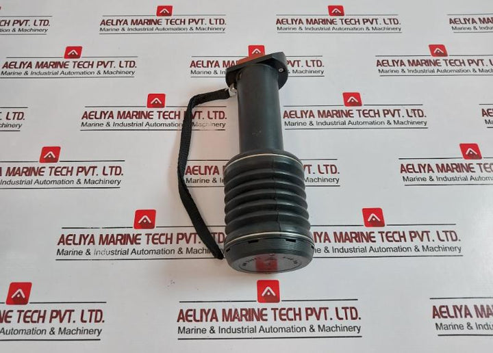 Auer 5146-970 Din 33882 Msa Gas Detector Tube Pump