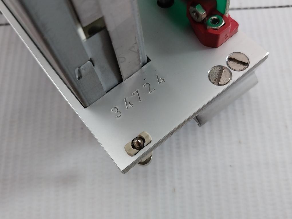Auer Acknowledge Measurement Pcb Module Em090
