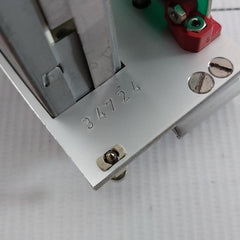 Auer Acknowledge Measurement Pcb Module Em090