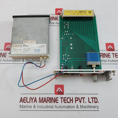 Auer Acknowledge Measurement Pcb Module Em090