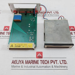 Auer Acknowledge Measurement Pcb Module Em090