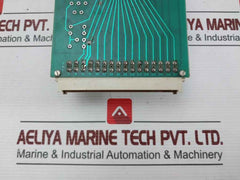 Auer Em090 Acknowledge Measurement Unit Pcb