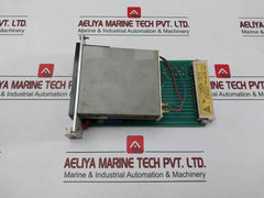 Auer Em090 Acknowledge Measurement Unit Pcb