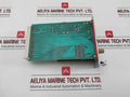 Auer Em090 Acknowledge Measurement Unit Pcb