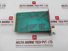 Auer Em090 Acknowledge Measurement Unit Pcb
