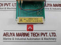 Auer Em090 Acknowledge Measurement Unit Pcb