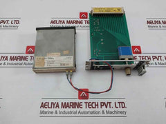 Auer Em090 Acknowledge Measurement Unit Pcb