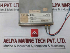 Auer Em090 Acknowledge Measurement Unit Pcb