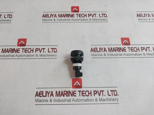 Auer Esv Panel Mount Buzzer 12-24V Ac/Dc 46Ma 0413 Ip65