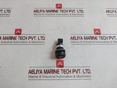 Auer Esv Panel Mount Buzzer 12-24V Ac/Dc 46Ma 0413 Ip65